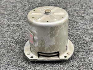 1020-2 Continental TSIO-520-NB RAM Manifold Pressure Relief Valve
