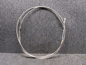 50-389004-9 Beech Cable (Length: 159”)