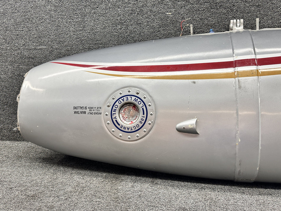 5092300-19 Cessna 340A Tip Tank Assembly LH