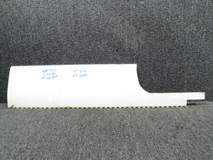 90-810011-1 Beech KA-C90 Main Landing Gear Inboard Door Assembly LH