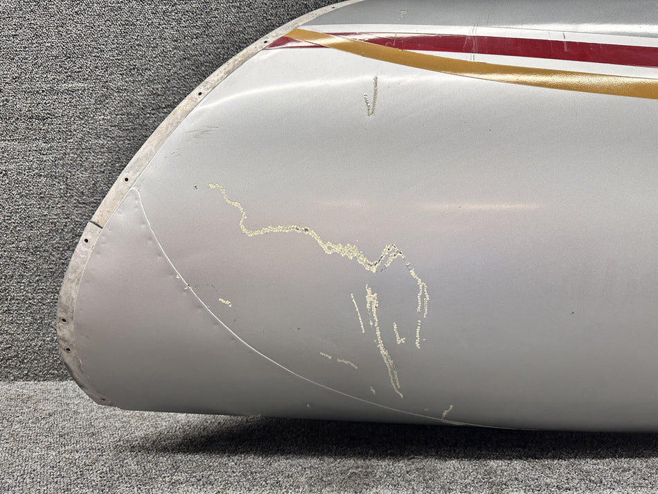 5092301-19 Cessna 340A Tip Tank Assembly RH
