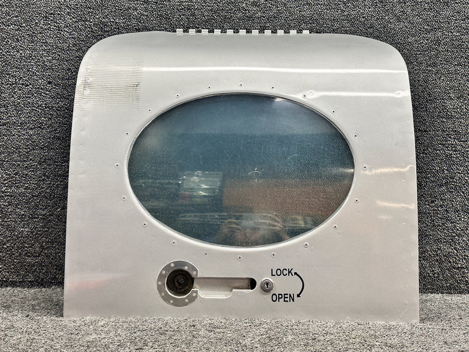 5311220-20 Cessna 340A Upper Cabin Door Structure