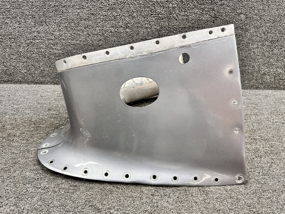 5311037-19 Cessna 340A Wing Stub Fairing Forward LH