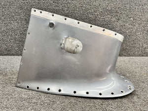 5311037-20 Cessna 340A Wing Stub Fairing Forward RH