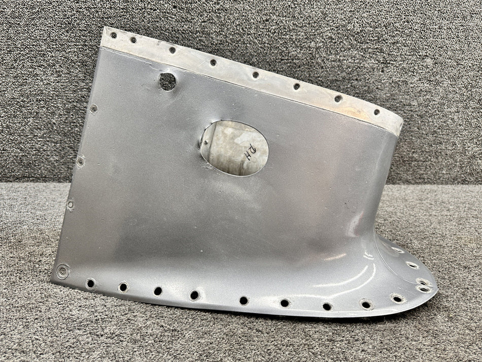 5311037-20 Cessna 340A Wing Stub Fairing Forward RH
