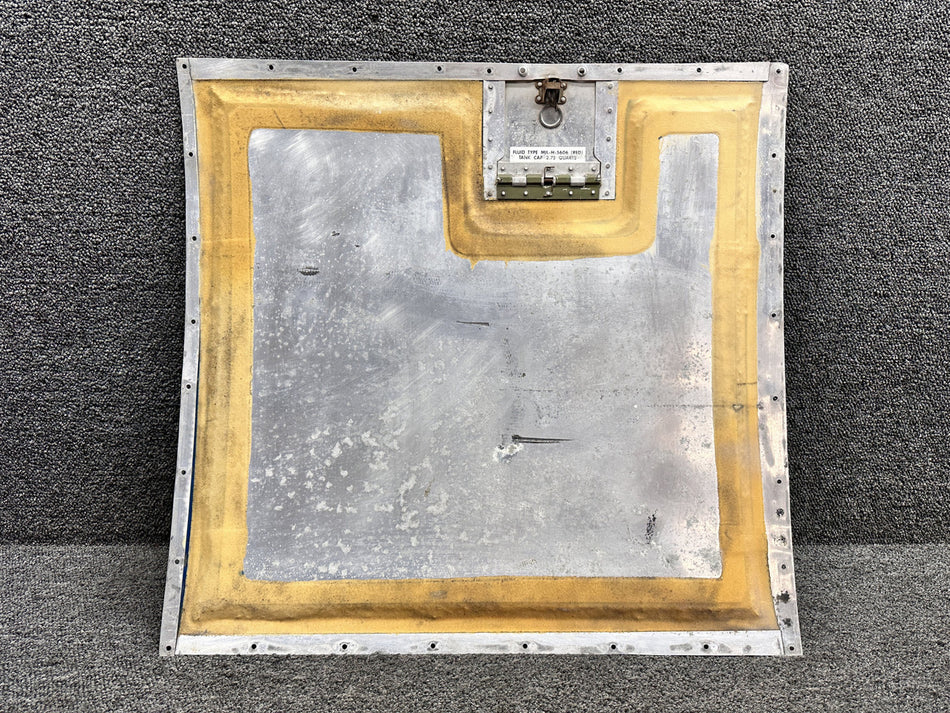 5654026-36 Cessna 340A Nacelle Cover Assembly with Door