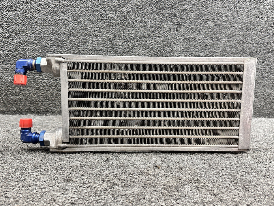 9910134-1 Cessna 340A Air Conditioning Condenser Assembly