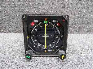 6443-P S-Tec Horizon Situation Display Indicator (Core)