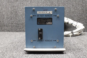 065-0034-09 King Radio KC-295 Flight Computer with Tray and Mods (V: 14, 28)