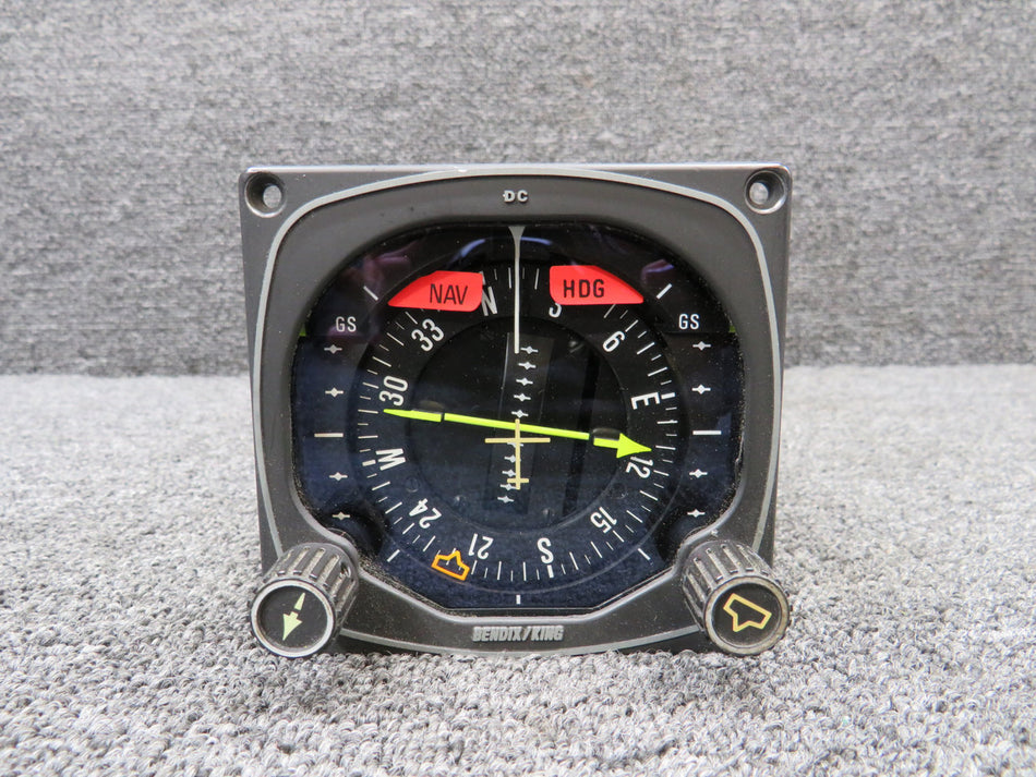 066-3046-00 Bendix-King KI-525A Pictorial Navigation Indicator with Mods (Core)