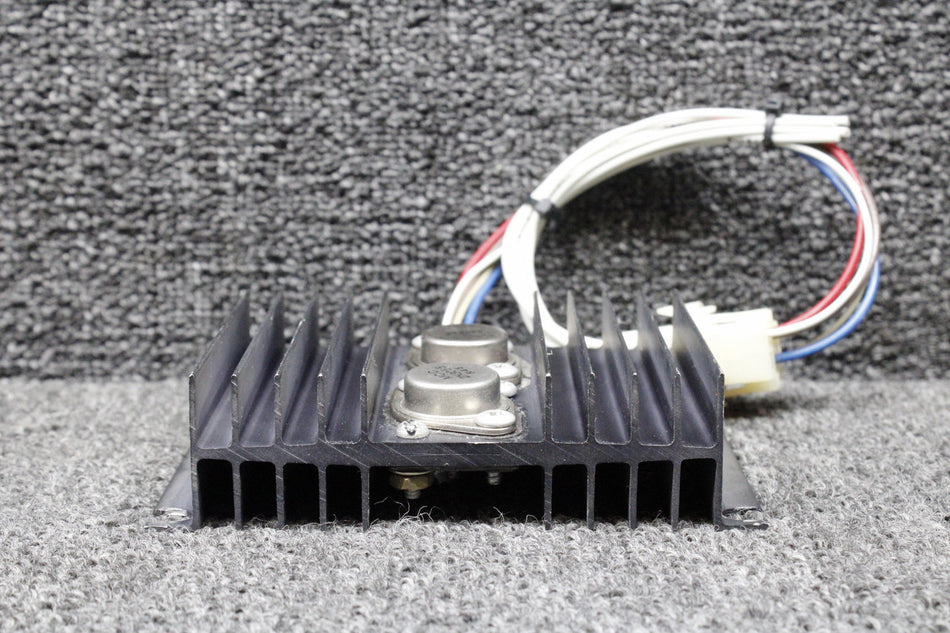 1570166-2, 2N3055 Cessna T210L Transistorized Light Dimming Assembly