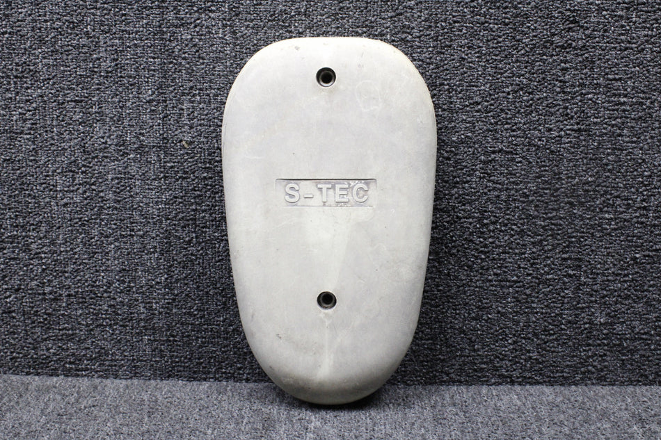690124-1 (Alt: 622-3586-001) S-Tec ANT-650A Antenna
