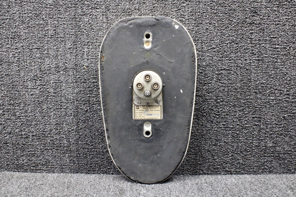 690124-1 (Alt: 622-3586-001) S-Tec ANT-650A Antenna
