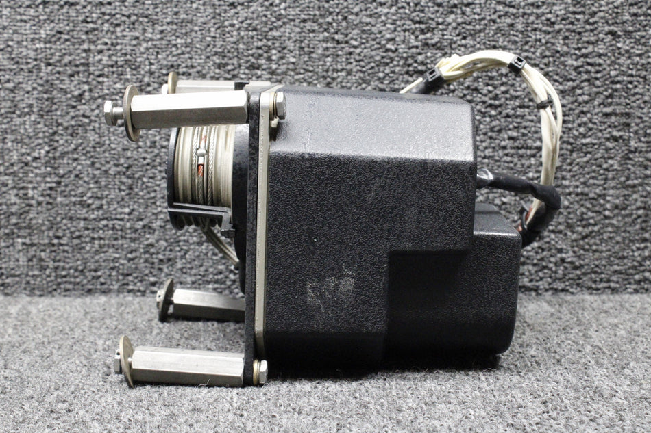 065-0060-01 Bendix King KS-271A Primary Servo with Mods (V: 14, 28) (Cracked)