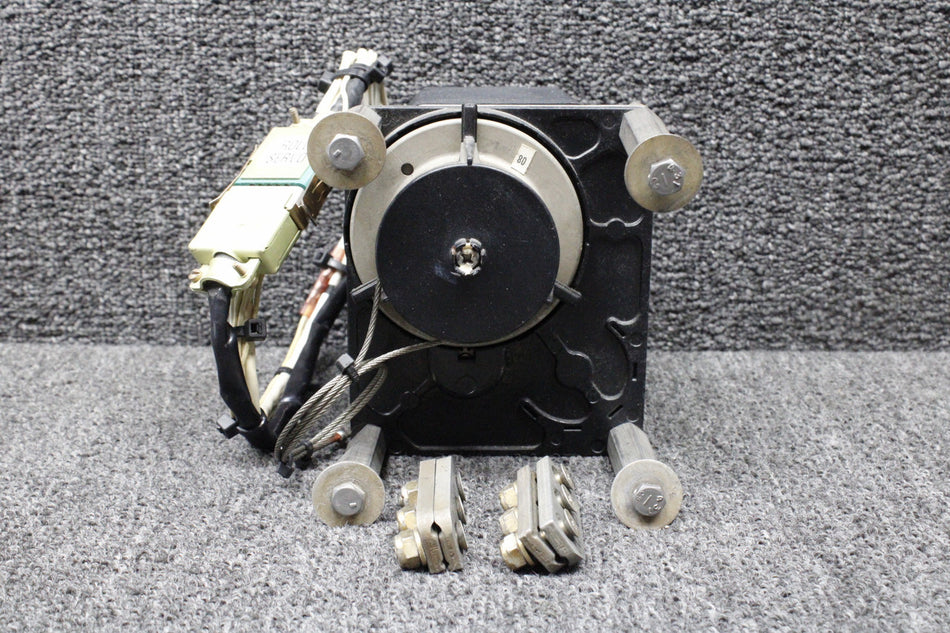 065-0060-01 Bendix King KS-271A Primary Servo with Mods (V: 14, 28) (Cracked)