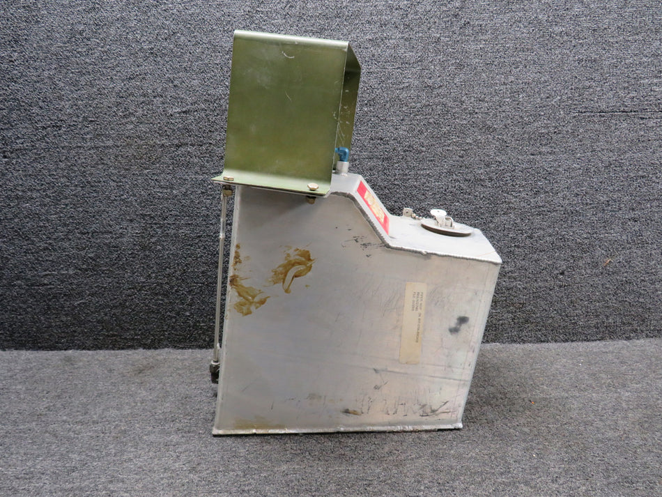 680005-001 Piper Aerostar 601P De-Icer Reservoir Assembly with Cover