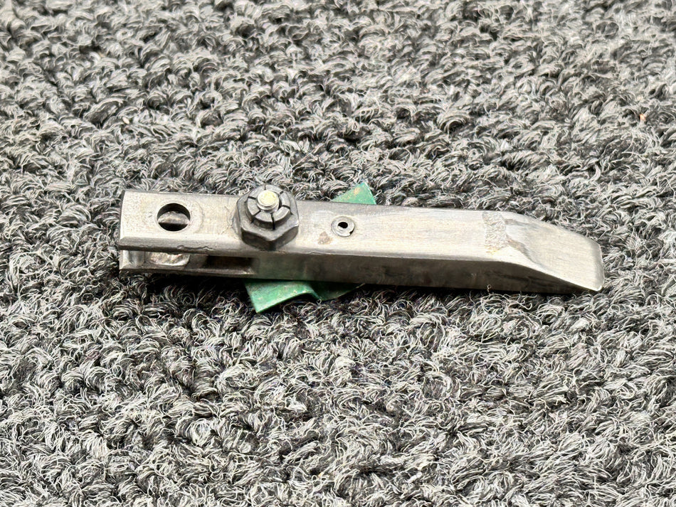 5111545-6 Cessna 340A Cabin Door Forward Latch Pin