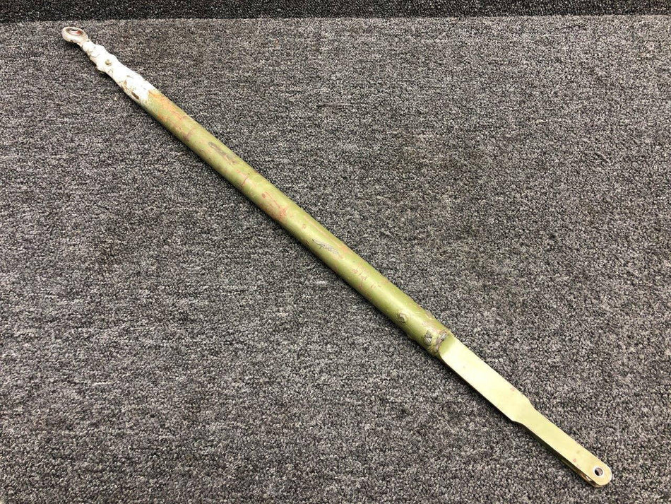 5045009-15 Cessna 414 Main Gear Retract Tube Inboard LH