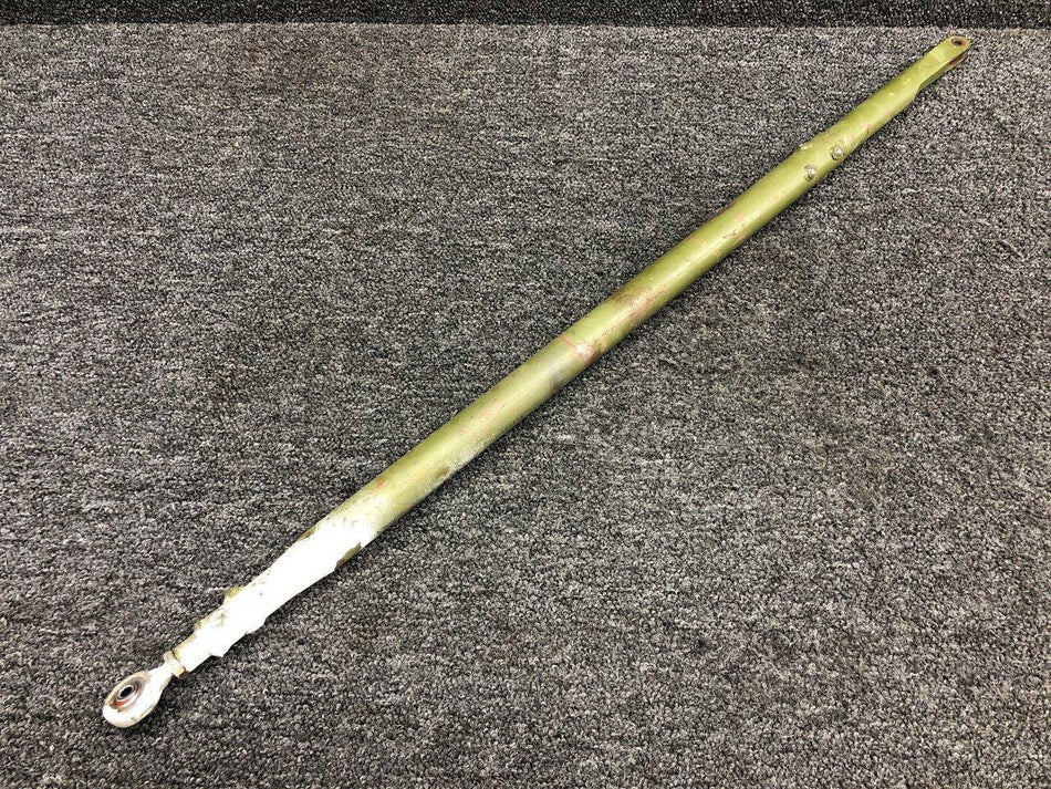 5045009-15 Cessna 414 Main Gear Retract Tube Inboard LH