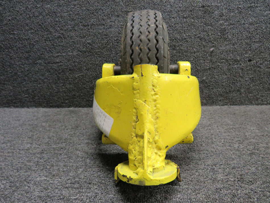Trident Corp Smyth Sidewinder Nose Wheel Assembly