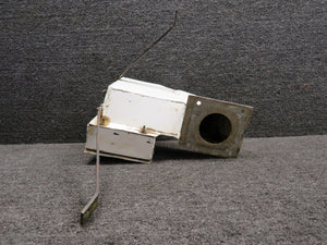 Consolidated Aeronautics Lake LA-4-200 Air Box Assembly