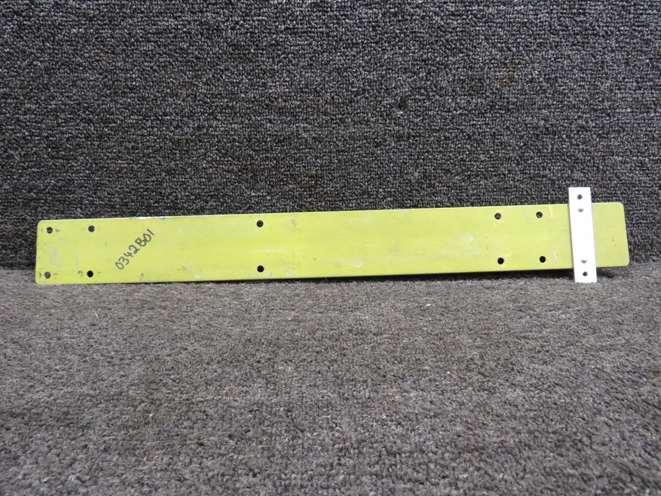 95-420016-37 Beechcraft Passenger Seat Track LH or RH