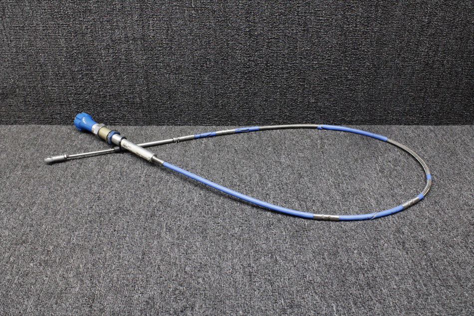 MCC299506-0101 McFarlane Vernier Propeller Control Cable (Length: 60”)