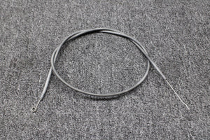 S1268-14 Cessna T210L Defrost Control Cable (No Knob) (Length: 36”)