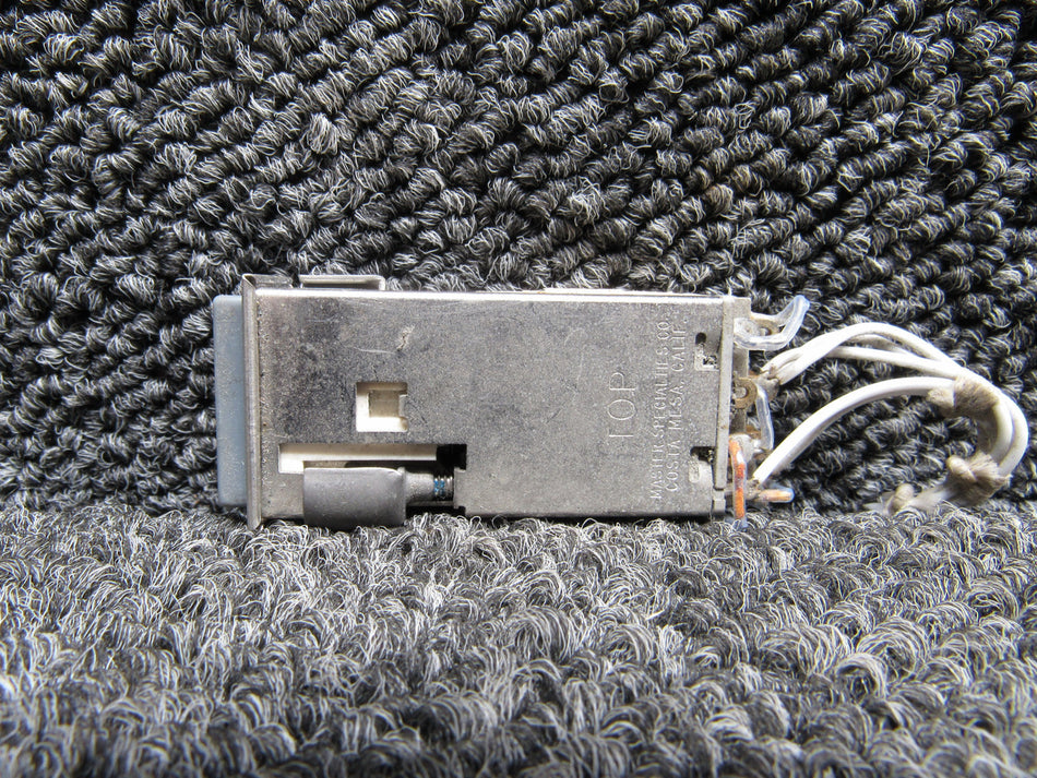 90E561 Master Specialties Radio Switch