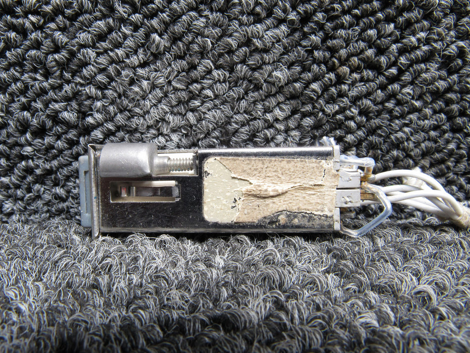 90E561 Master Specialties Radio Switch