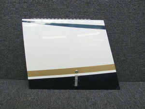 66793-018 (Use: 66793-800) Piper PA28R-201T Baggage Door Assy