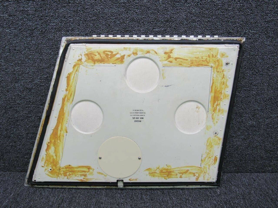 66793-018 (Use: 66793-800) Piper PA28R-201T Baggage Door Assy