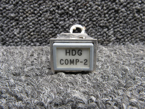 90EA1C4F3 Master Specialties HDG Comp-2 Switch