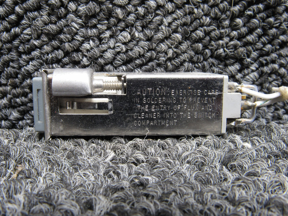90EA1C4F3 Master Specialties HDG Comp-2 Switch