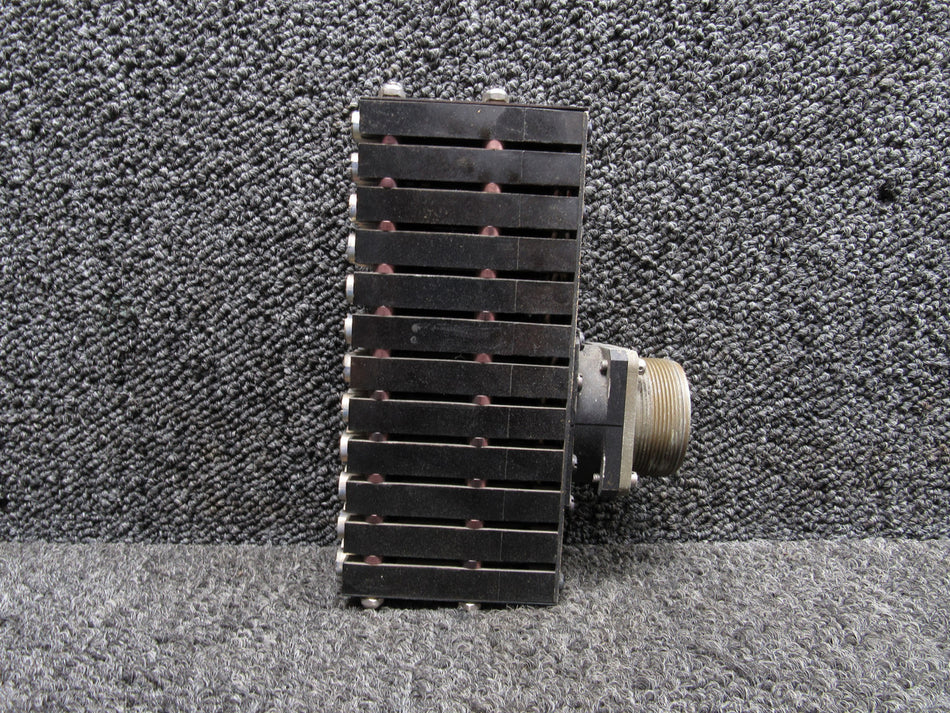 R4398-5 Teledyne Controls Master Warning System (No Switches)