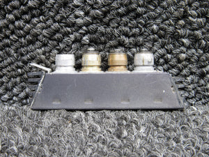 Teledyne Controls Blank Switch (Missing Hook)(Missing Bulb)
