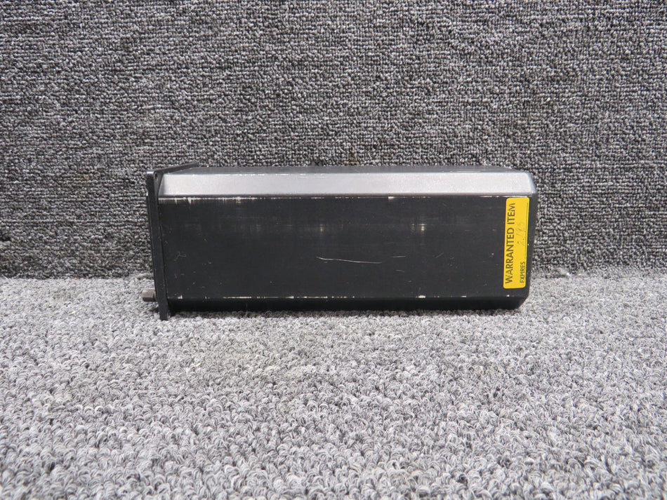 78-8051-9170-3 3M Aviation WX-1000 Stormscope II Weather Mapping Indicator