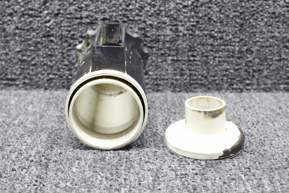 1210112-30 Cessna T210L Fresh Air Valve Assembly (No Brackets)