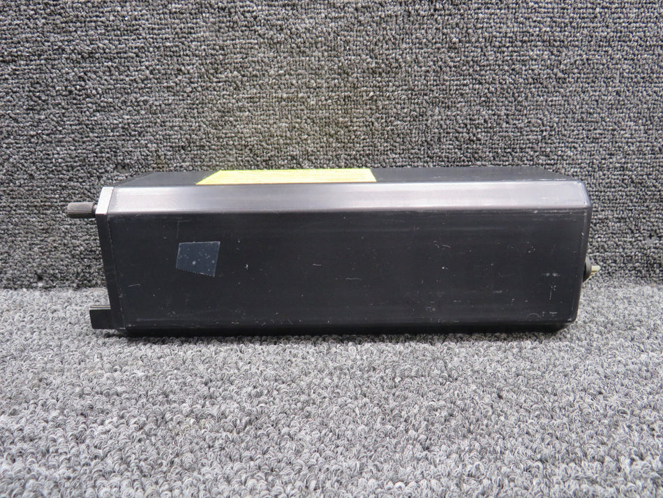 280D40 3M WX-10 Stormscope Display Indicator with Mods (Faded Display Paint)