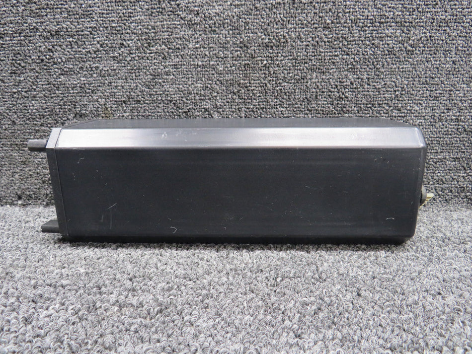 280D40 3M WX-10 Stormscope Display Indicator with Mods (Discoloration on Face)