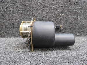 0108-1-P5 S-Tec Pitch Servo Assembly with Cables