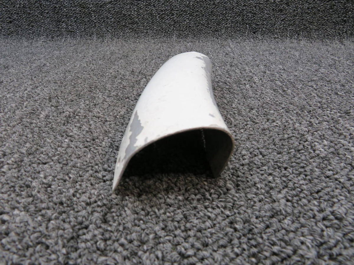 2452019-1 Cessna 172RG Ramp Cowl Flap  LH BAS Part Sales | Airplane Parts