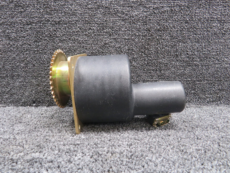 0106-14-T6 S-Tec Pitch Servo Assembly