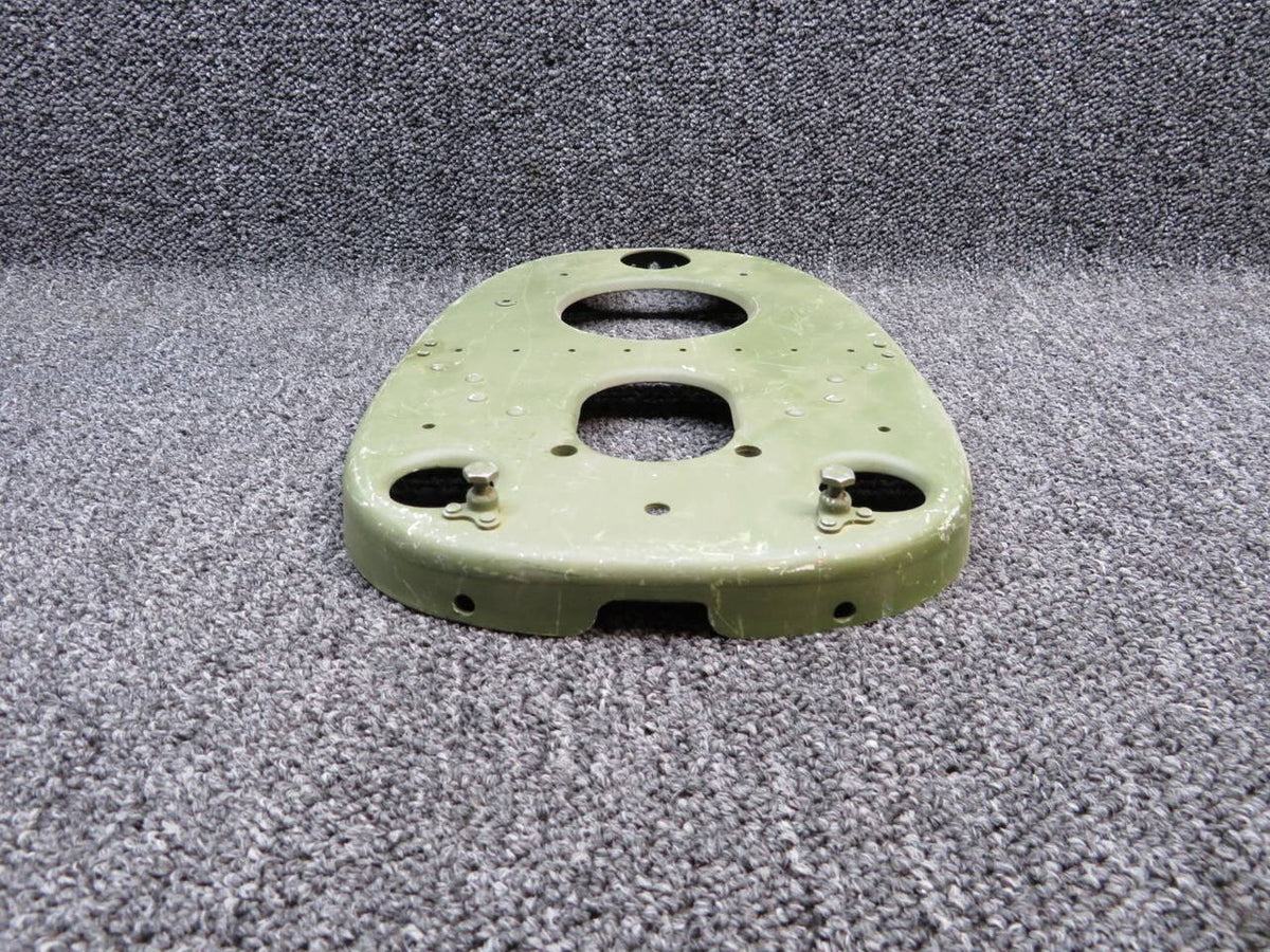 0791201-2 Cessna 182A Tailcone Assembly Fuselage Aft BAS Part Sales | Airplane Parts
