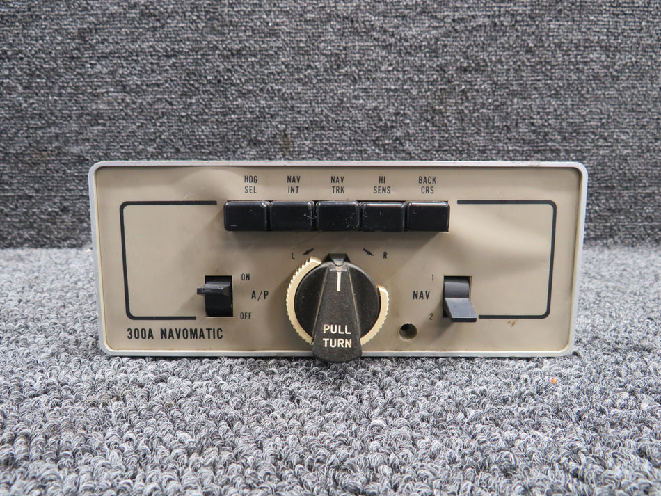 42660-1201 ARC CA-395A Computer-Amplifier with Modifications (14-28V)