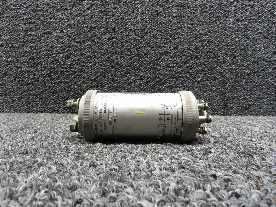 121-CC-01-A Marque Deposee Monopolaire Contacteur (30V)