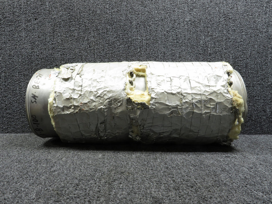 97-554016-1 Beechcraft KA-B100 Cabin Heater Assembly