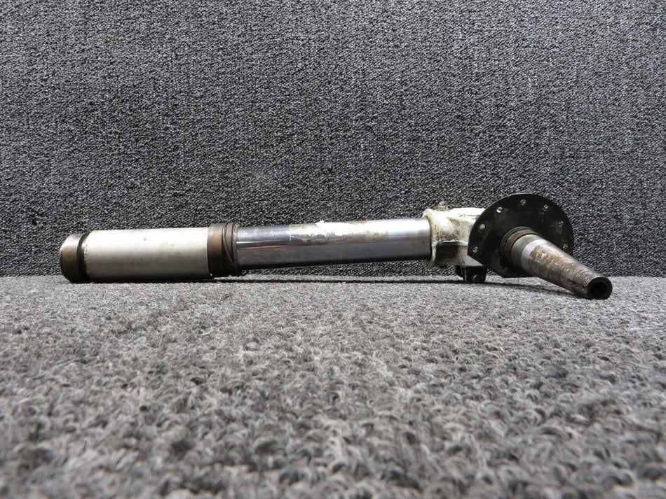 5041000-63 Cessna 320E Piston and Axle Assembly LH (Less Torque Links) (Rust)