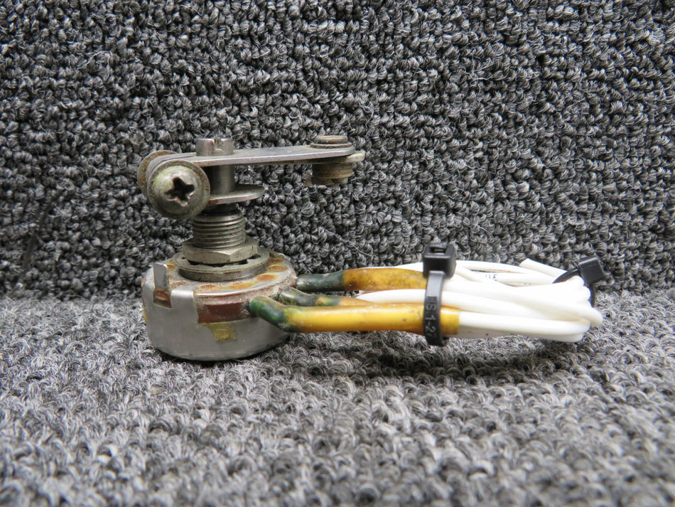 JA1D056S102UA AB Learjet 24B Trim Potentiometer Sensor