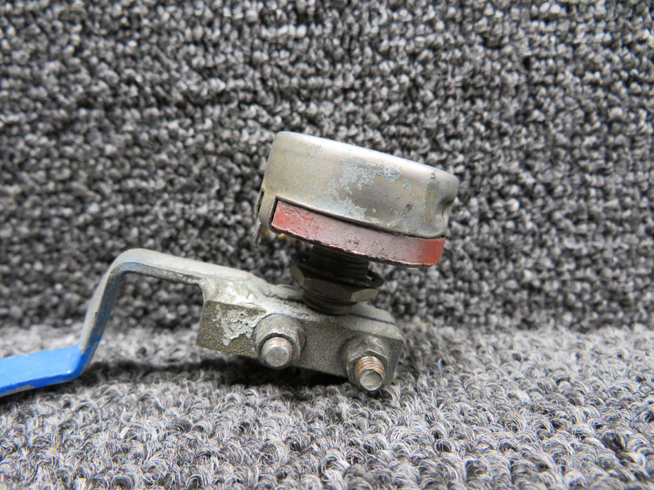 RV4NAYSD102A Ohmite Lear 24B Potentiometer Sensor with Lever